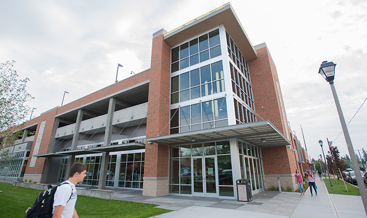 College Of Marin Campus Map Maping Resources