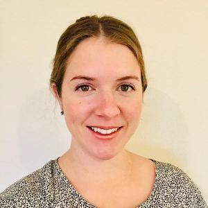 CSAS Anne-Marie VanRiper, Strategic Learning Specialist Profile Pic