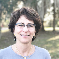 Aline Kalbian, Professor of Religion, Florida State University