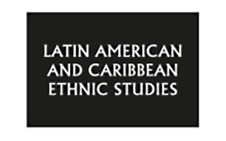 Latin American and Caribbean Ethnic Studies logo