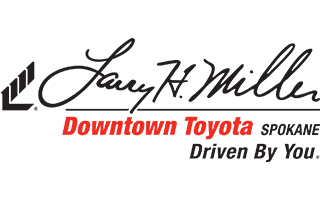 Larry H Miller Spokane >> Support Our Sponsors Gonzaga University Larry H Miller Spokane >> Support Our Sponsors Gonzaga University