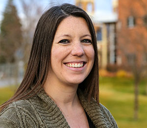 Amy Smith