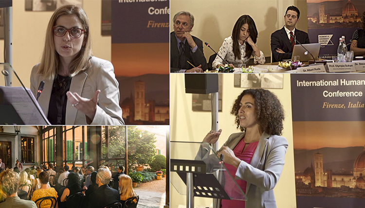 Gonzaga Law Human Rights Conference Gonzaga University