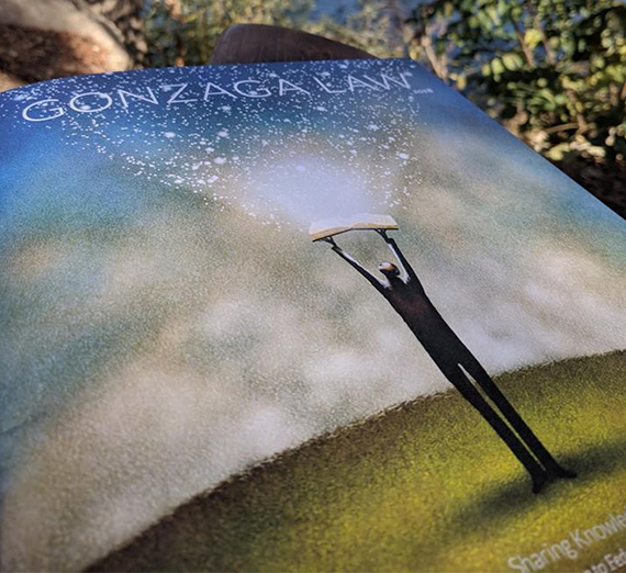 Recent Graduate Publications