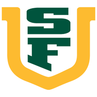 University of San Francisco Athletics logo