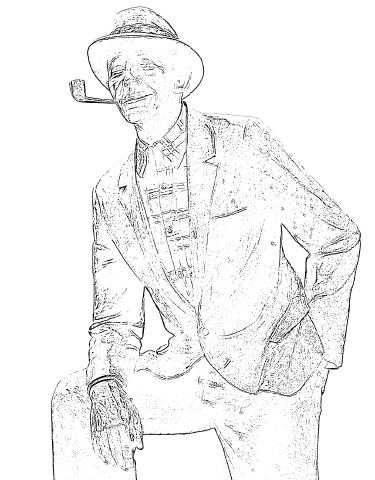 Coloring Pages Gonzaga University