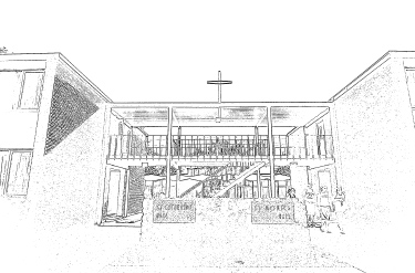 Coloring Pages Gonzaga University