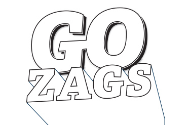 Coloring Pages Gonzaga University