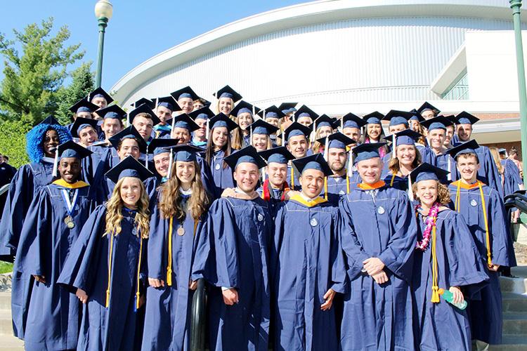 Gonzaga Student Athletes