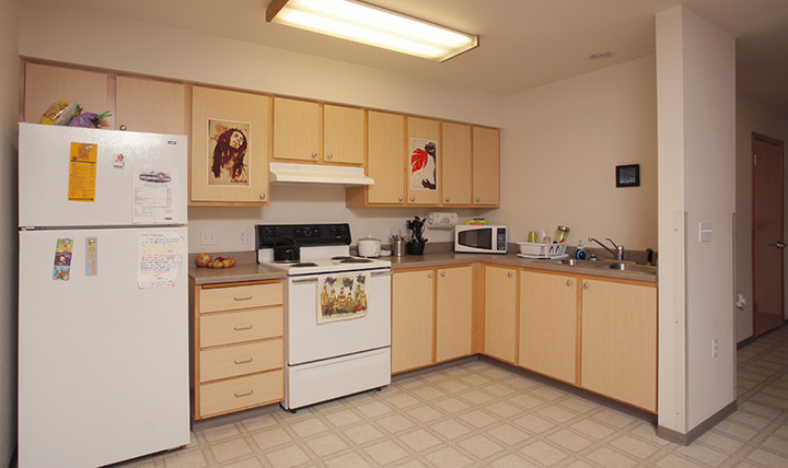 Corkery Apartments Gonzaga University