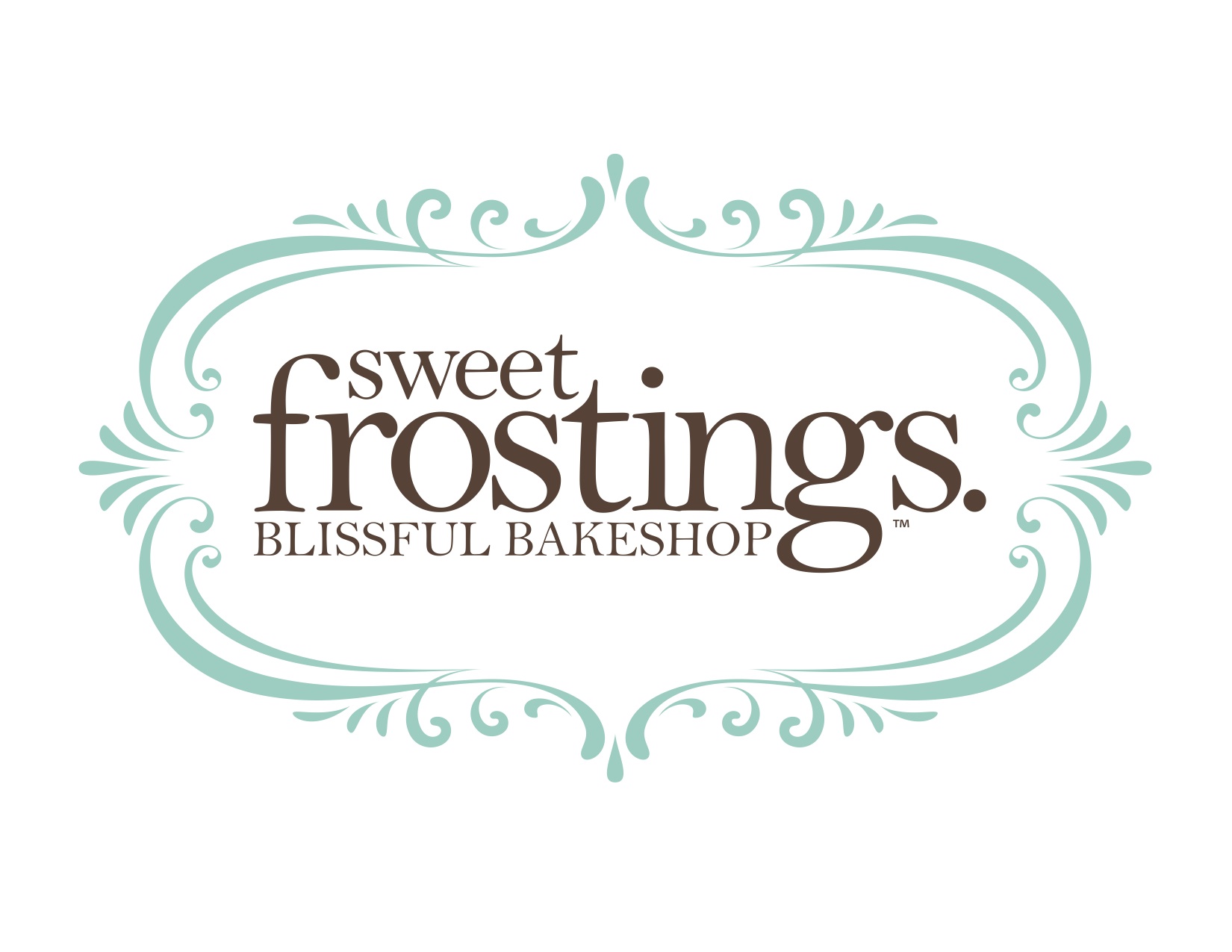 sweet frostings logo 