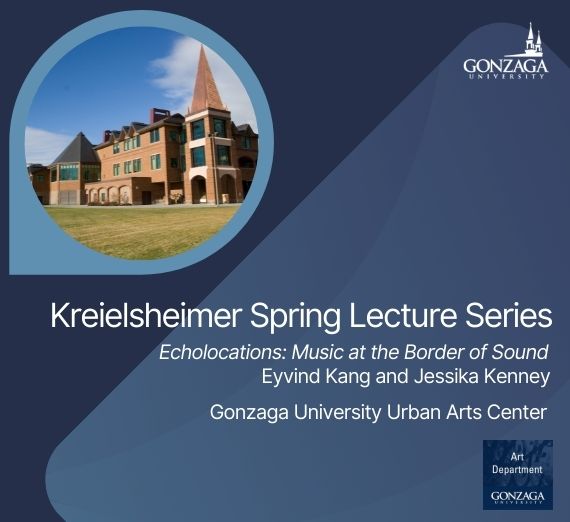 Kreielsheimer New Lecture Title Flyer