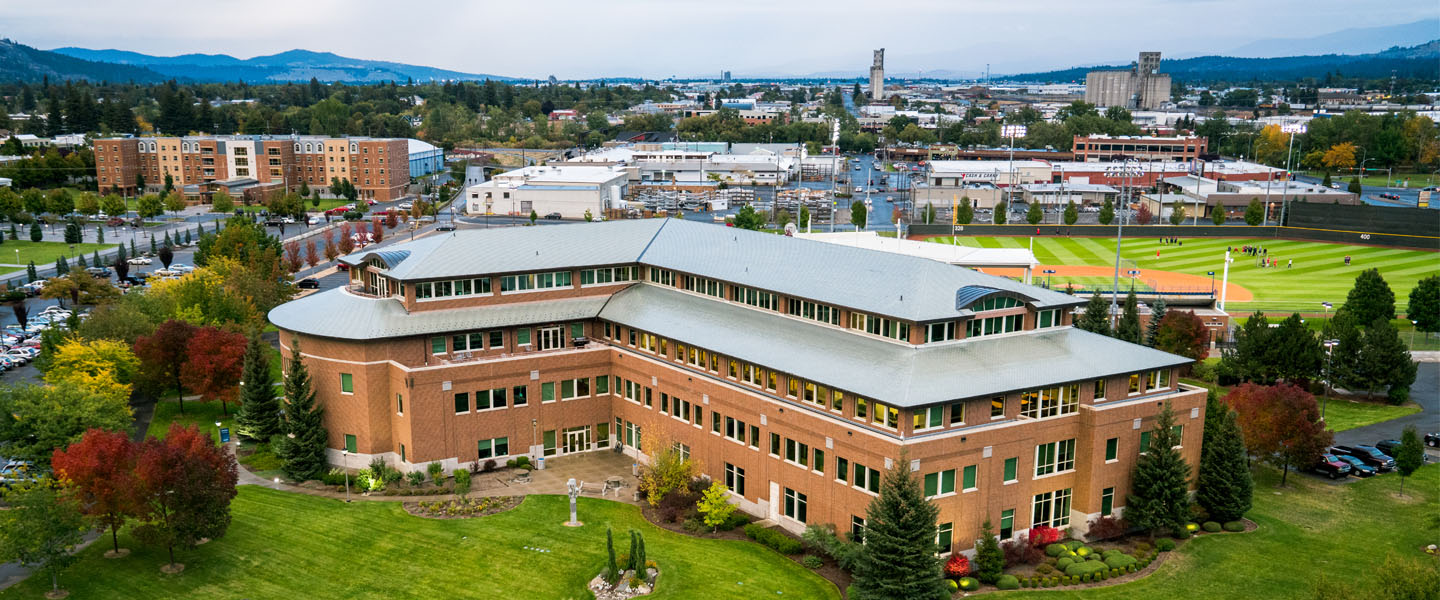 Gonzaga Law school Acceptance Rate - CollegeLearners.com