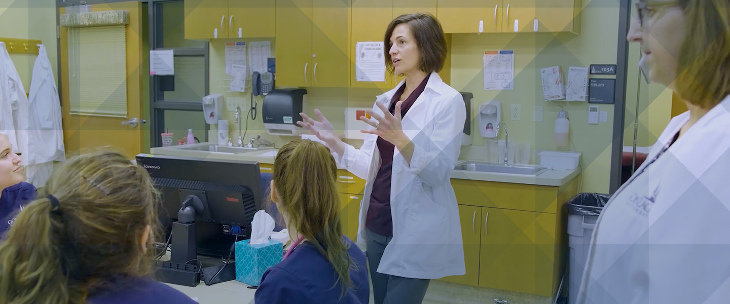 Bachelor Of Science In Nursing Bsn Gonzaga University