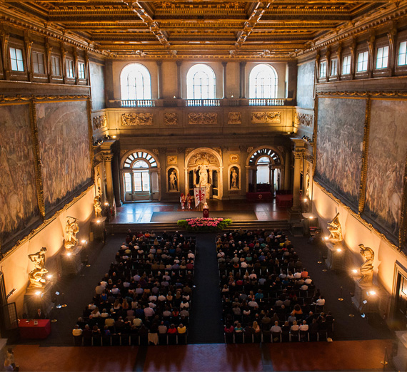 Gonzaga in Florence Gonzaga University