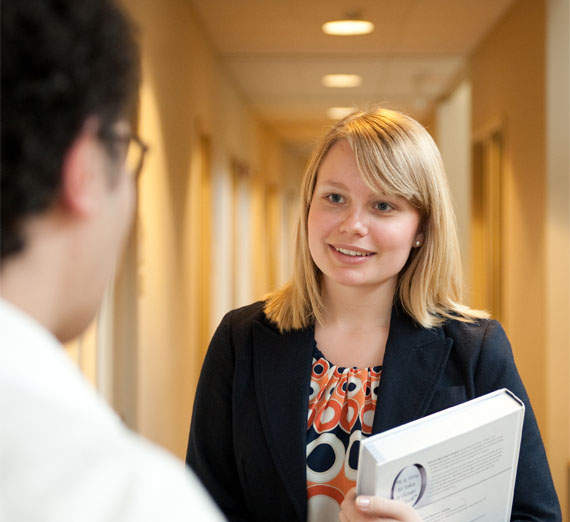 Bachelor Of Business Administration Gonzaga University