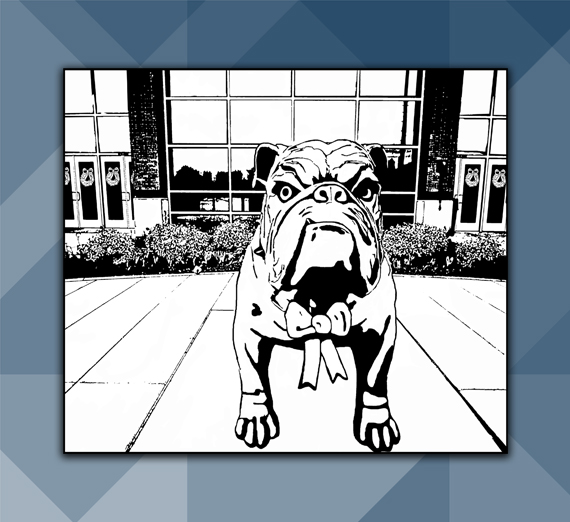 December 20 Gonzaga University