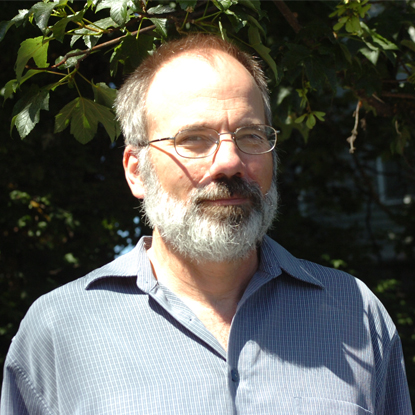 Portrait of Richard J. Goodrich, Ph.D. Assistant Professor of History 