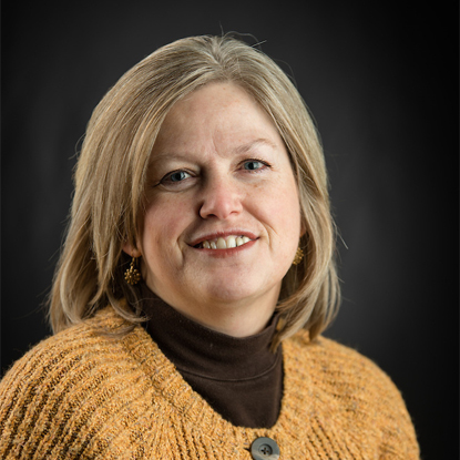 Profile photo of Professor Diane Birginal