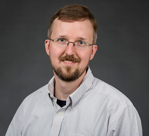 A scene from the undergraduate commencement ceremony on May 12 at the Spokane Arena. (GU photo)