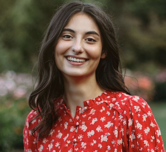 Headshots of new faculty entering the 2025-26 academic year.