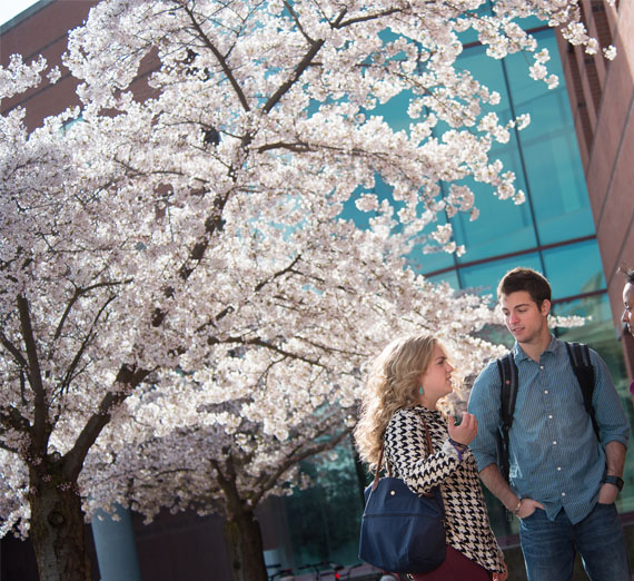 Office Of The Registrar Gonzaga University