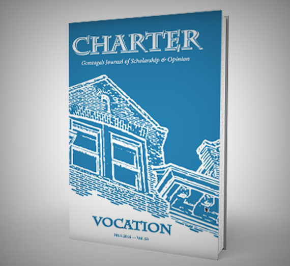 Charter journal 2015-2016