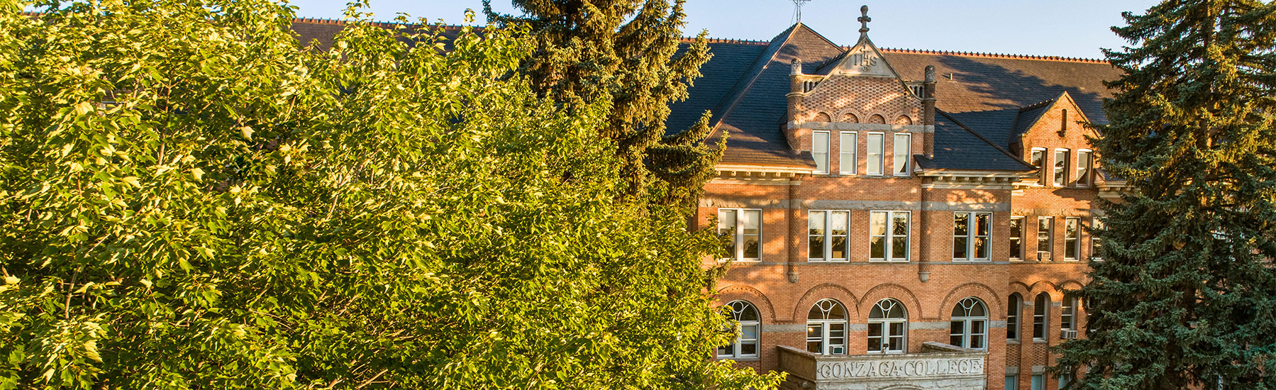 Office of the Registrar | Gonzaga University