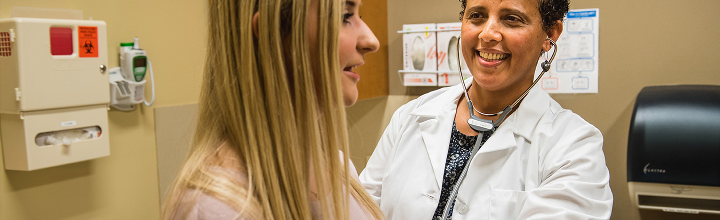 Graduate Nursing Programs Gonzaga University Gonzaga University