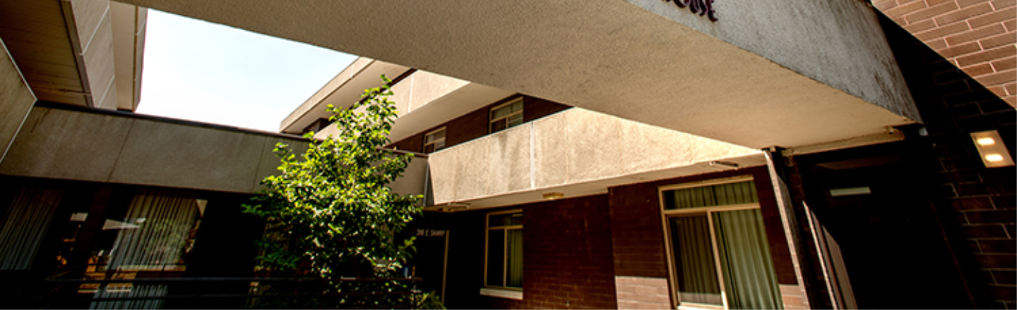 Dooley House Gonzaga University