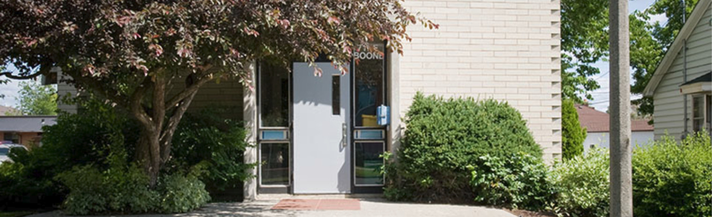 Roncalli House | Gonzaga University