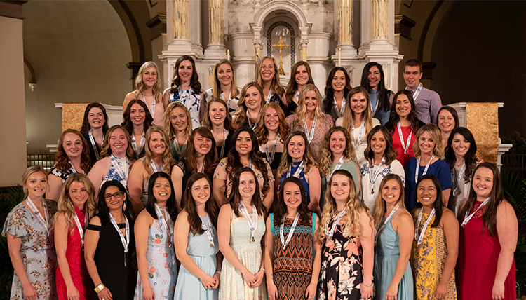 39 Join The Ranks Of Nurses Gonzaga University