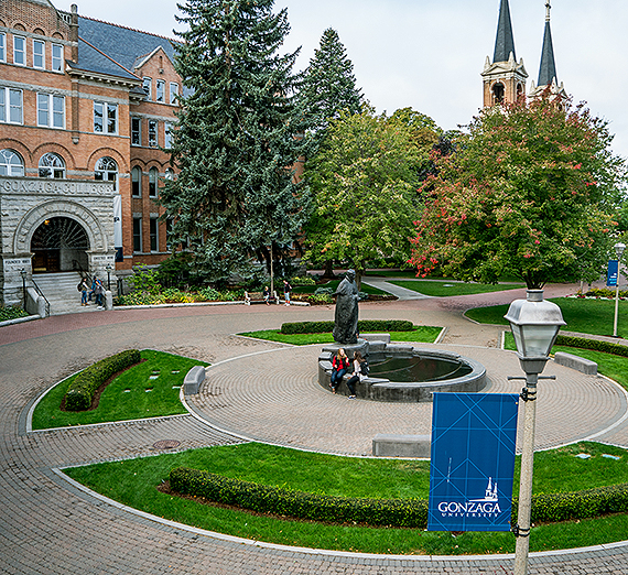 School Of Education Stories Gonzaga University