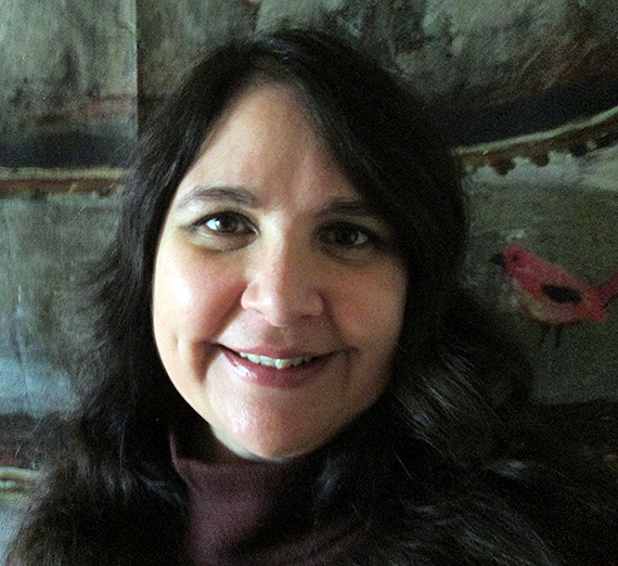 Associate professor of history and director of Gonzaga University’s Native American Studies program