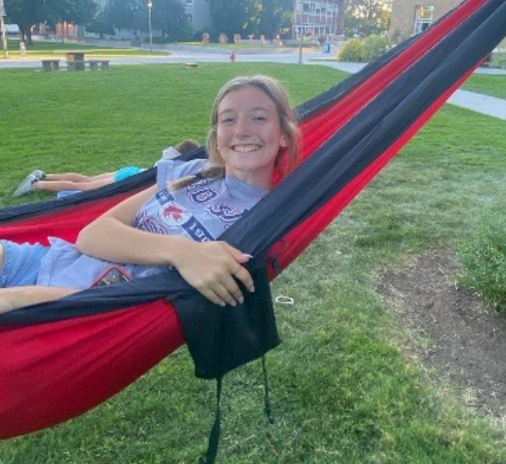 headshot of Ben Sand with his book cover 