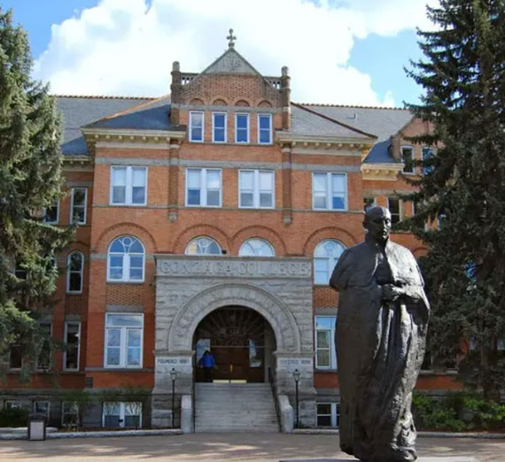 Orientation Weekend 2018