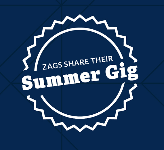 Summer Gig logo 