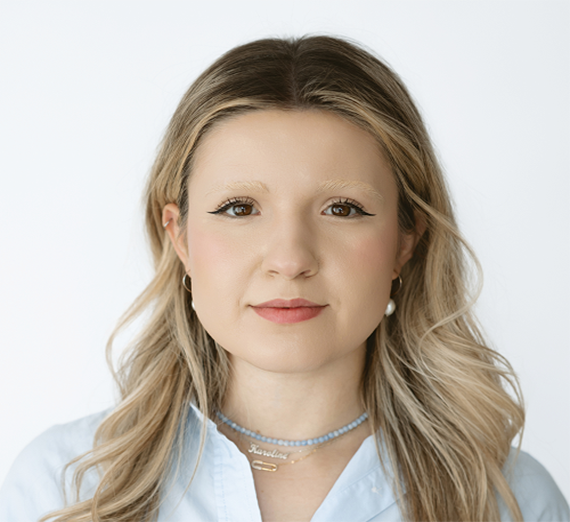 bride and groom embrace outdoors