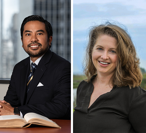 Artist Shelle Lindholm in her studio