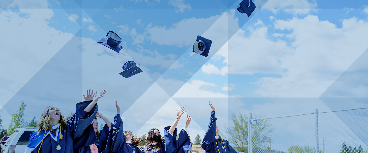 2022 Commencement | Gonzaga University