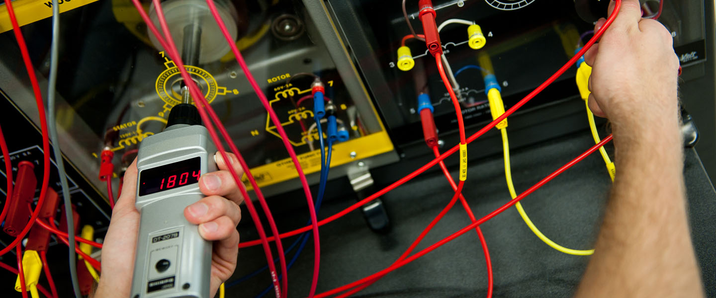 electricity engineering
