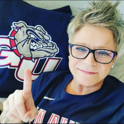 Suzie Mize