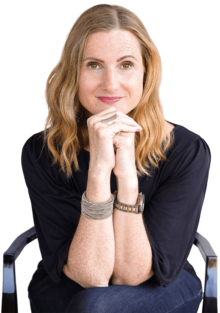 Sara Dean headshot Sara Dean headshot