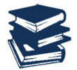 Image of library books
