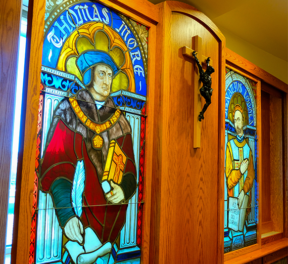 Chapel