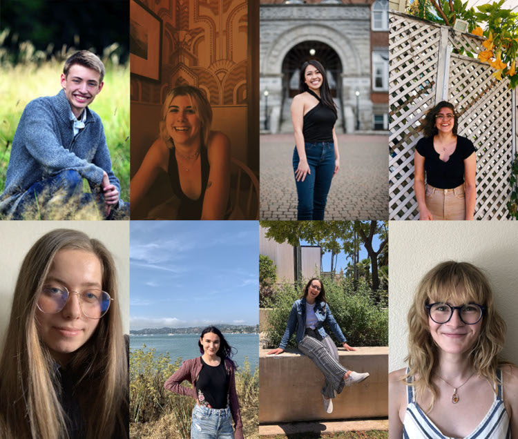 2022 Morris Fellows