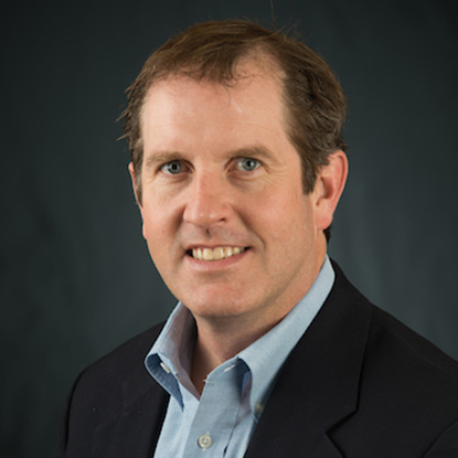 John Traynor, Ph.D.