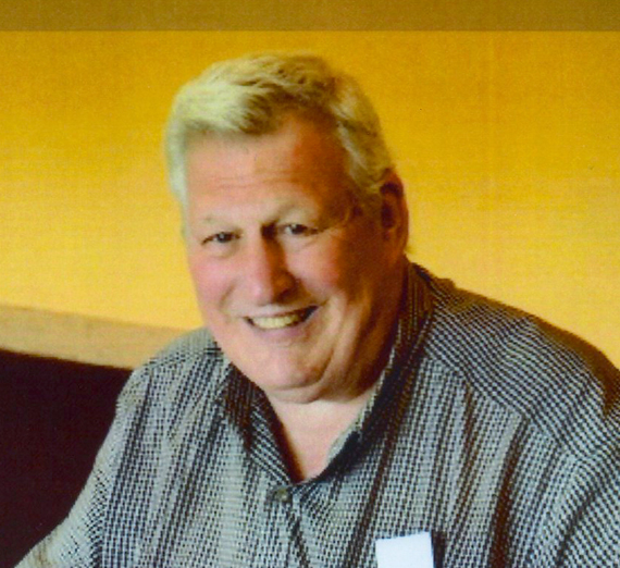 Don Pearson ('66) Don Pearson ('66)