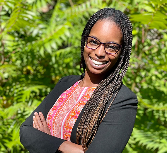 Natalya Terry Headshot 