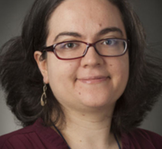 Joan Braune, Ph.D. Joan Braune, Ph.D.